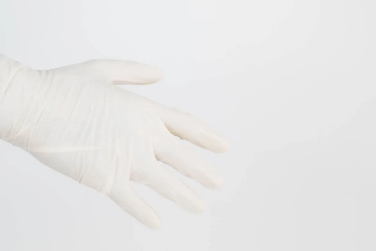 Bodily Fluid Cleanup in Wellington, KS
