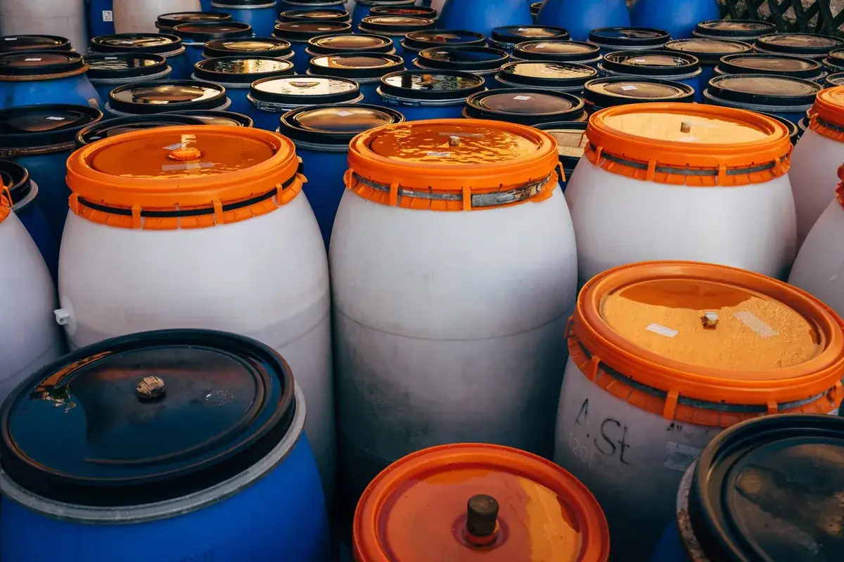 Hazmat Cleanup in Wellington, KS